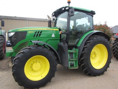 John Deere 6150R