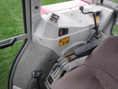 Massey Ferguson 372