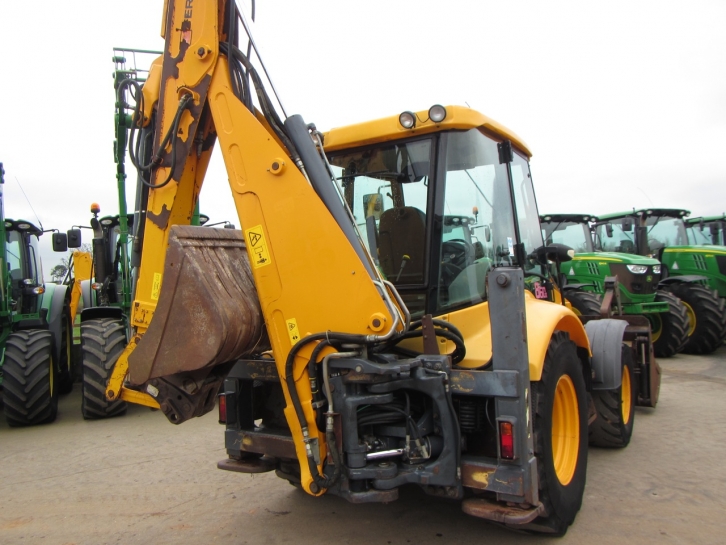 Terex 860SX