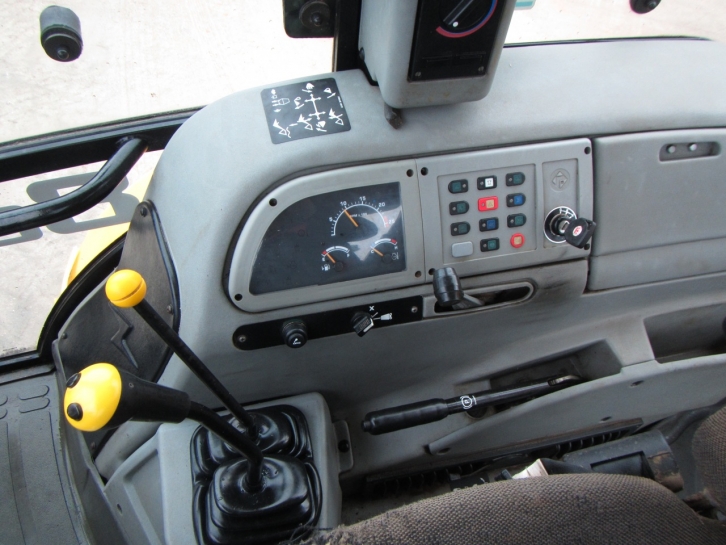 Terex 860SX