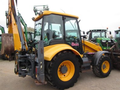 Terex 860SX