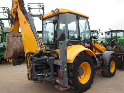 Terex 860SX