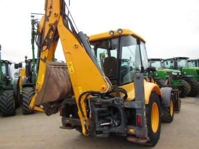 Terex 860SX