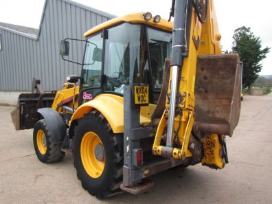 Terex 860SX