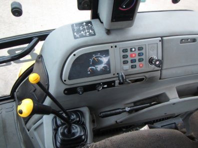 Terex 860SX