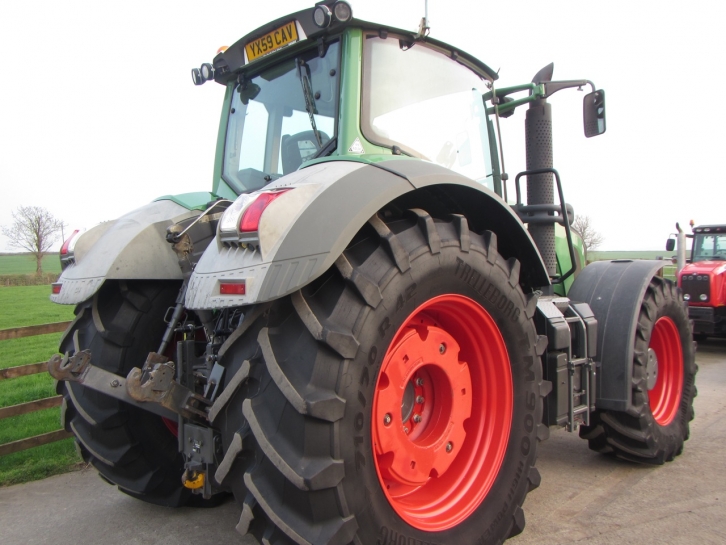 Fendt 936
