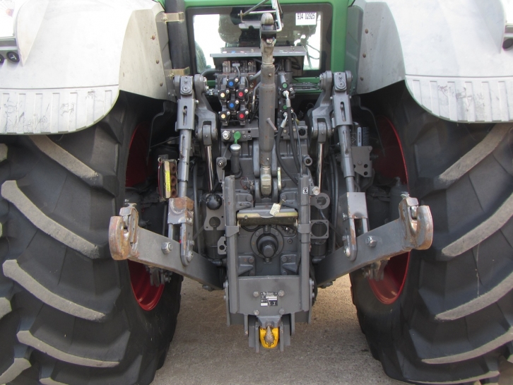 Fendt 936