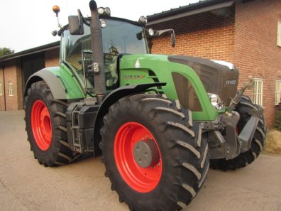 Fendt 936