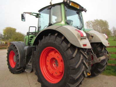 Fendt 936