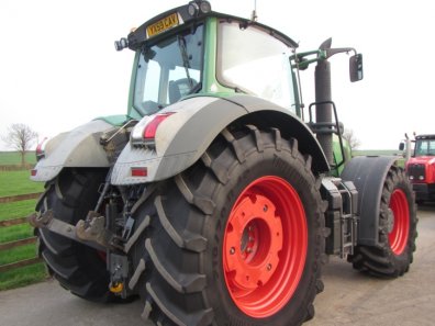 Fendt 936
