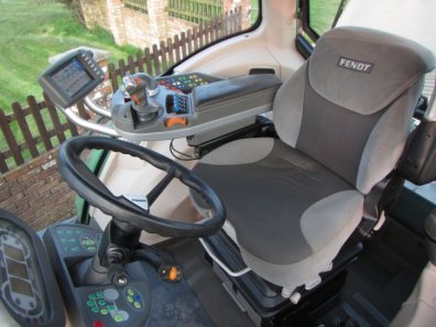 Fendt 936