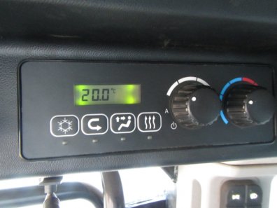 JCB 4220 Fastrac
