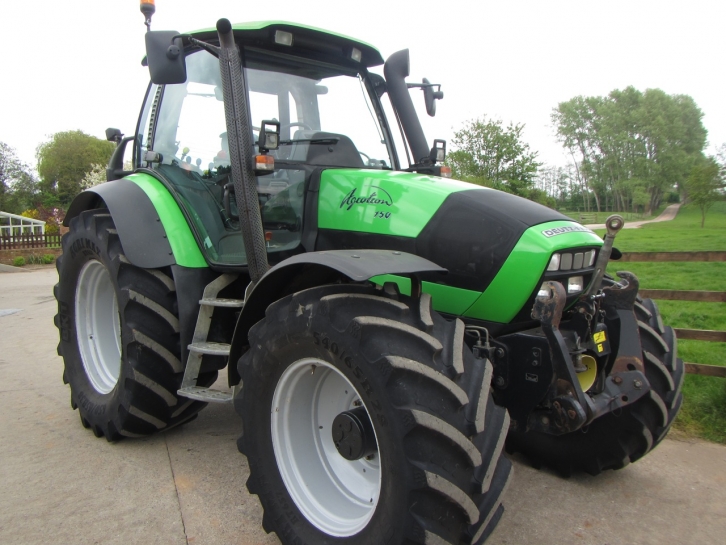 Deutz 150.6