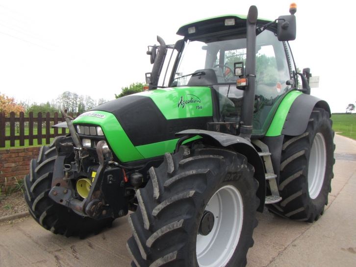 Deutz 150.6