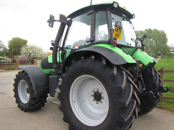 Deutz 150.6
