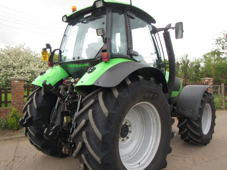 Deutz 150.6