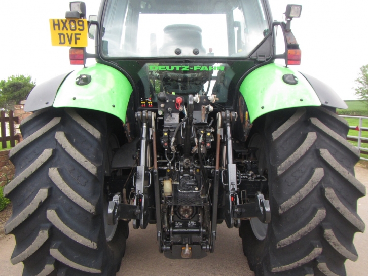 Deutz 150.6