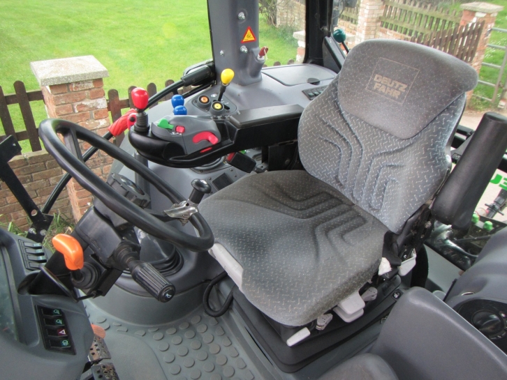 Deutz 150.6