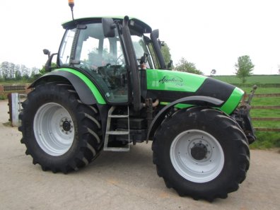 Deutz 150.6