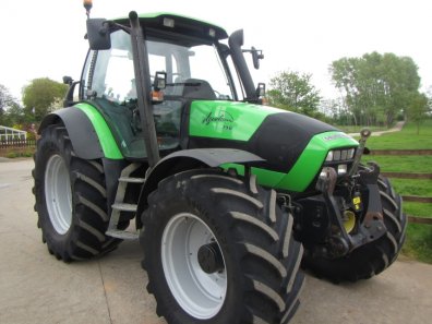 Deutz 150.6