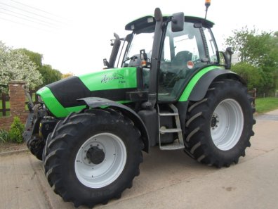 Deutz 150.6