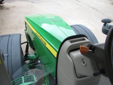 John Deere 8370R