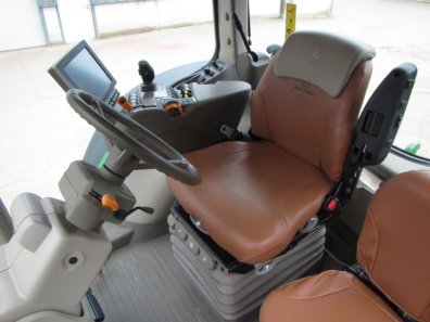 John Deere 8370R