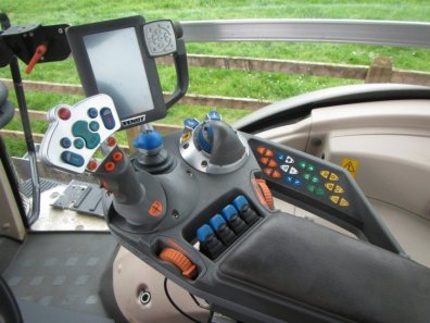 Fendt 936 Profi