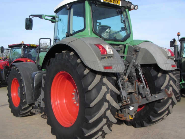 Fendt 936 Power