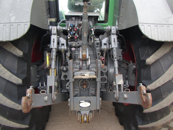 Fendt 936 Power