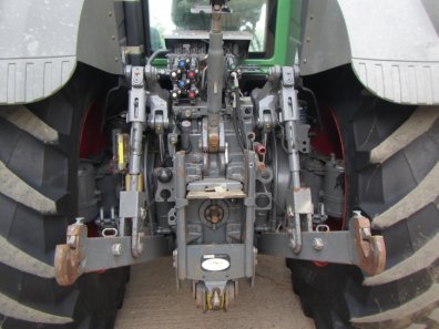 Fendt 936 Power