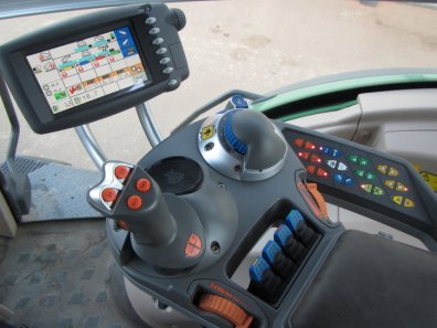 Fendt 936 Power