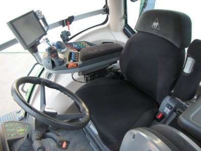 Fendt 828 Profi-Plus