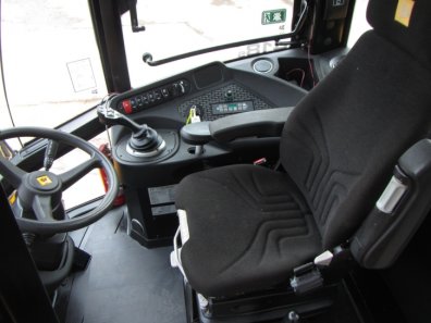 JCB 418S