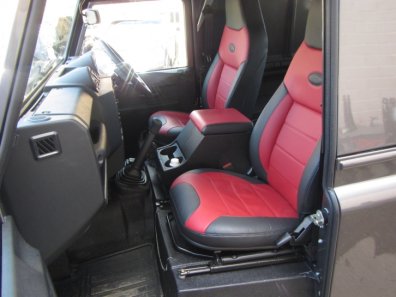 Land Rover Defender 90 XS Hardtop 2.2 TDCI