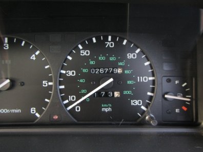 Land Rover Vogue SE 25th anniversary model