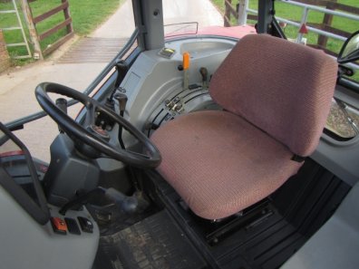 Massey Ferguson 4215