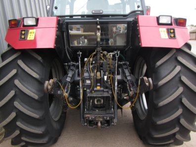 Case Maxxum 5140 Pro