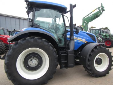 New Holland T6.180