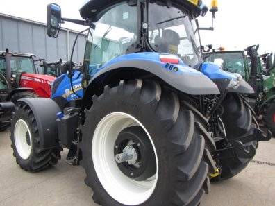 New Holland T6.180