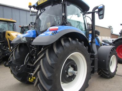New Holland T6.180