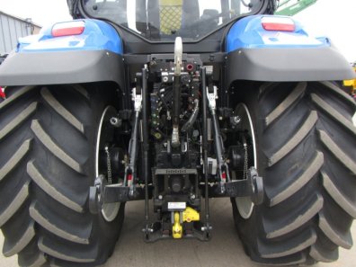 New Holland T6.180