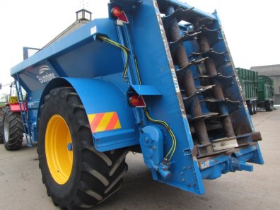 Bunning Lowlander  MK4 105