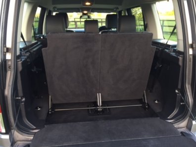 Land Rover Discovery XS 3.0 SDV6
