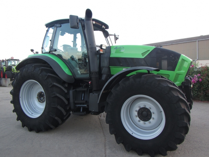 Deutz L730
