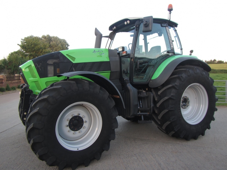 Deutz L730