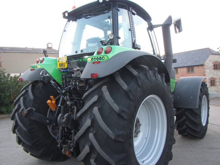 Deutz L730