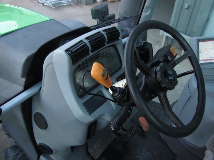 Deutz L730