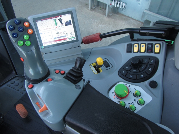 Deutz L730