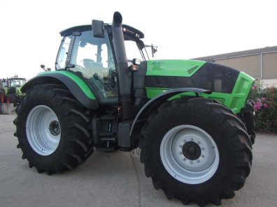 Deutz L730